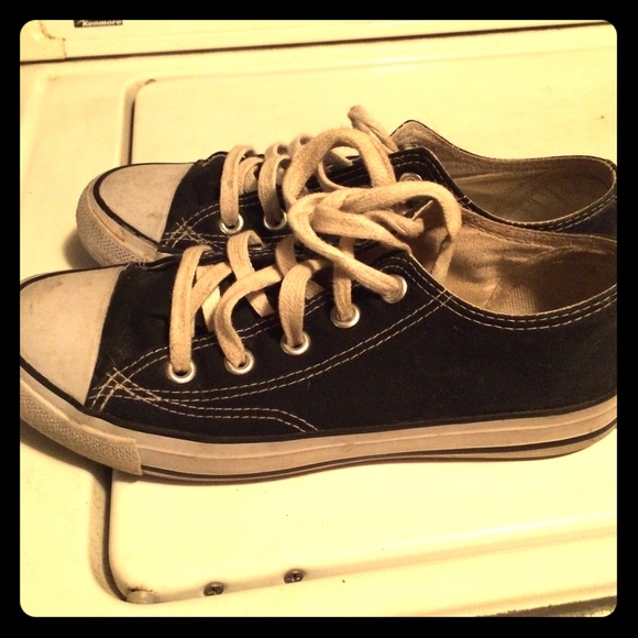 Black air walk