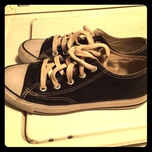 Black air walk