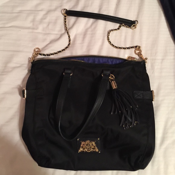 Juicy Couture large bag