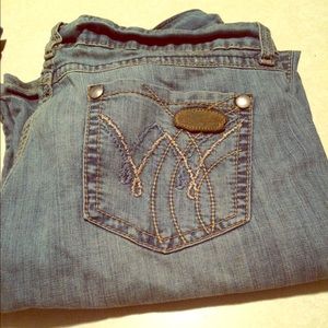 Wrangler jeans women's