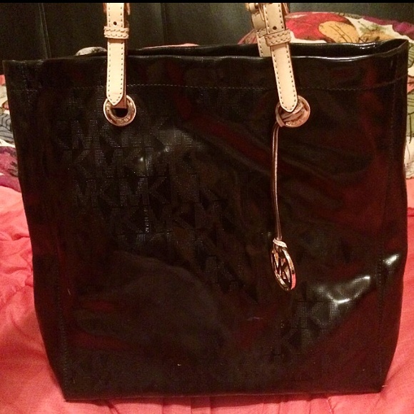 Michael Kors tote