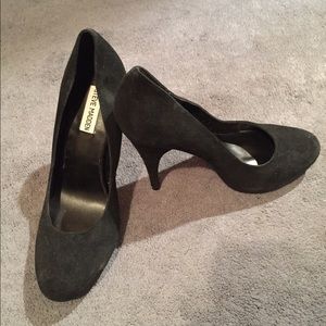 Steve Madden Shoes