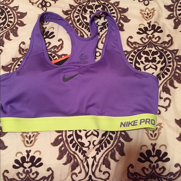 Nike Other - Women Nike sport bra