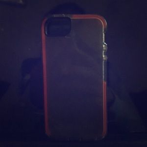 IPhone 5s tech21 case