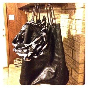 Skull purse ️BUNDLE deal