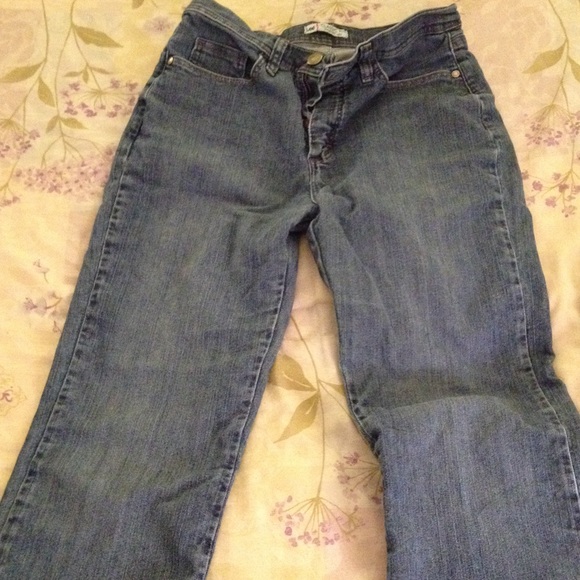 Lee Women's Jeans