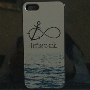 IPhone 5s case