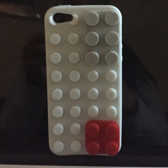 iPhone 5s case