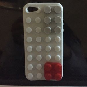 iPhone 5s case