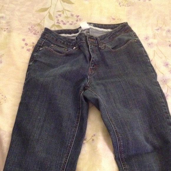 St. John's Bay Women's Jeans