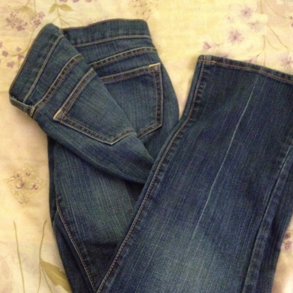 Old Navy Jeans