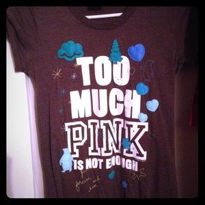 Victoria's Secret Pink sz MED/LG