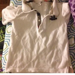 Toddler shirt