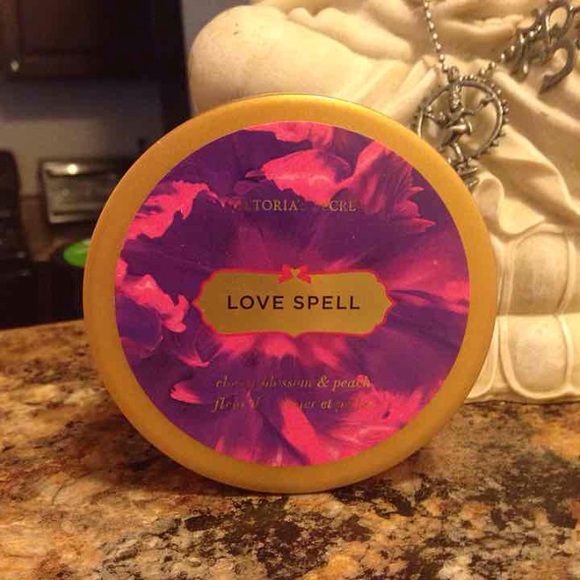 VS love spell