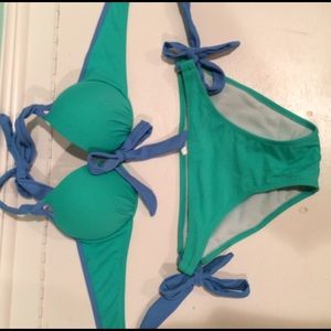 Victoria secret bathing suit