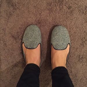 Gap flats