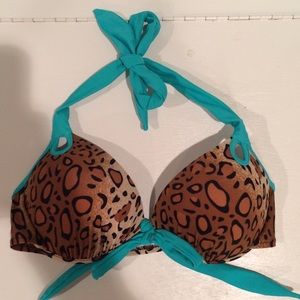 Victoria secret bathing suit