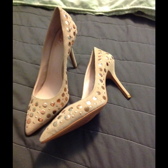 Vince Camuto Shoes - Vince Camuto