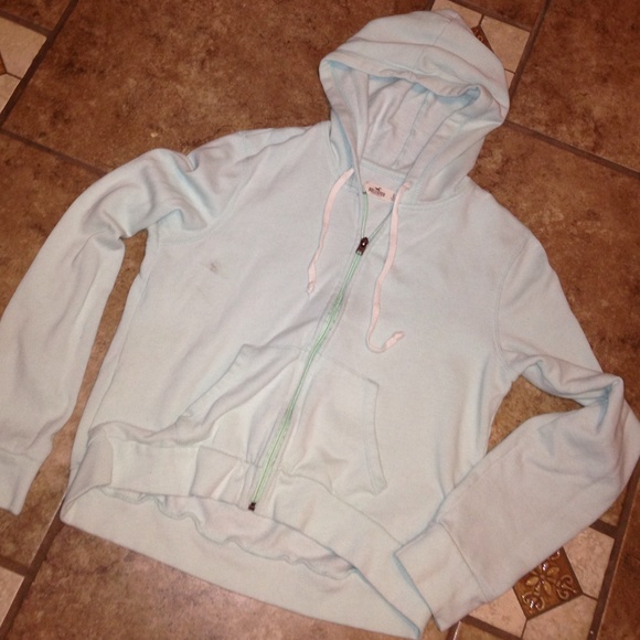 Hollister Hoodie