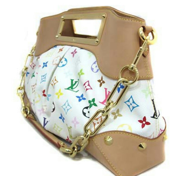 Louis Vuitton multi judy GM