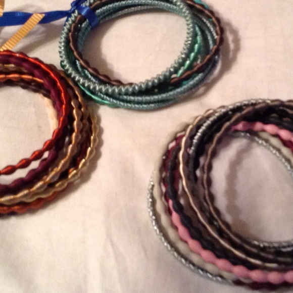 Bracelets - Picture 3 of 3