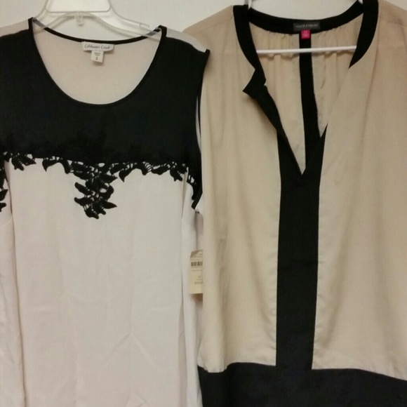 BUNDLE For Breenon75 Vince Camuto and Coldwater