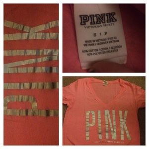 Victoria Secret PINK Shirt💕