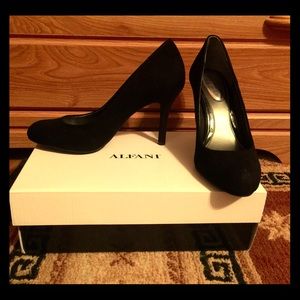 Alfani Shoes