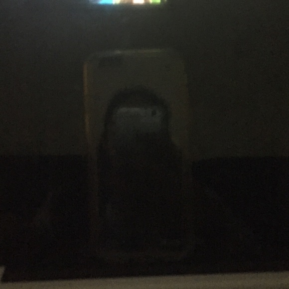 iPhone 6 clear case