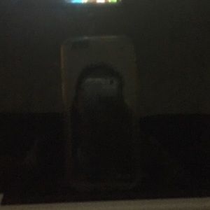 iPhone 6 clear case
