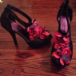 Call it Spring heels