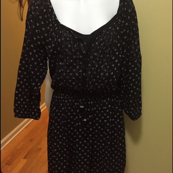 American eagle dress