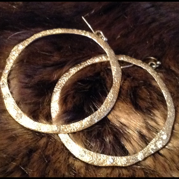 Earrings - Picture 2 of 2