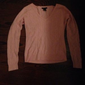 New York and co. Sweater.