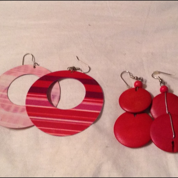 Earrings - Picture 2 of 2