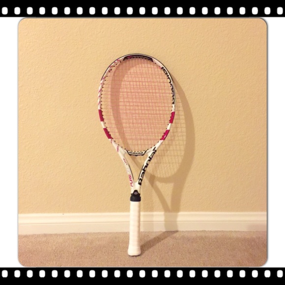 💰SOLD Babolat Pure Drive Lite GT (Pink)💰 - Picture 4 of 4