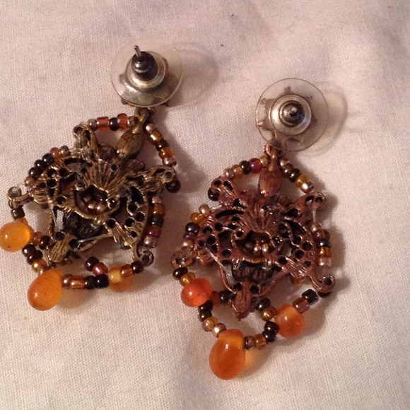 Earrings - Picture 2 of 2