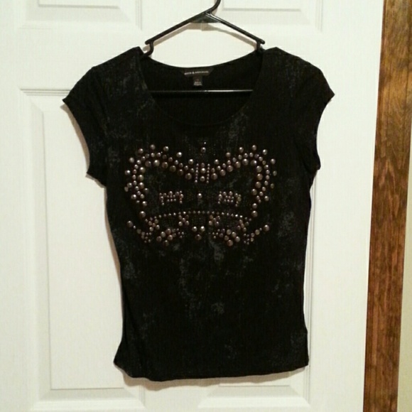 Rock and Republic Embelished shirt