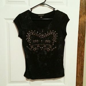 Rock and Republic Embelished shirt