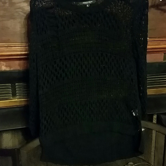 Reduced Sweater