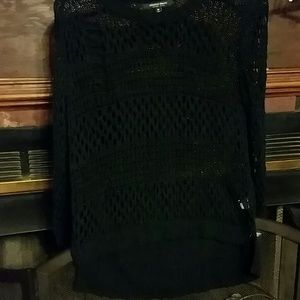 Reduced Sweater