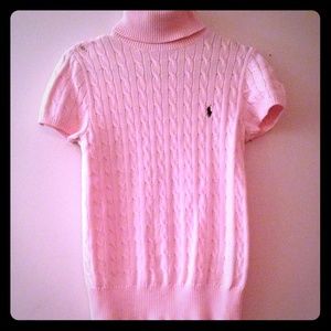 Ralph Lauren sports sweater