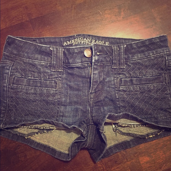 Shorts American Eagle