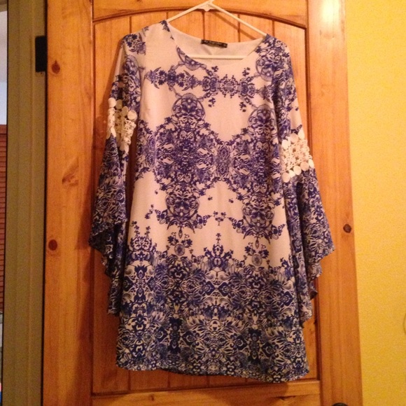 Boutique Dress