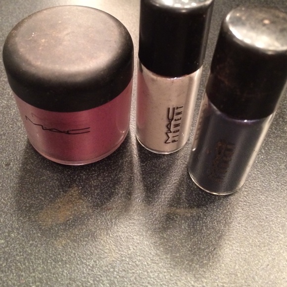 MAC Pigment