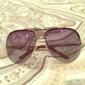 Christian Dior aviators