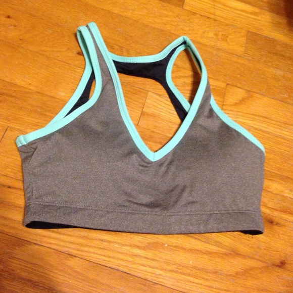 REDUCED Fabletics sports bra