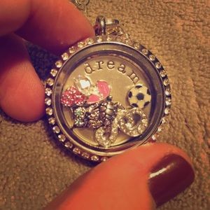 Origami Owl