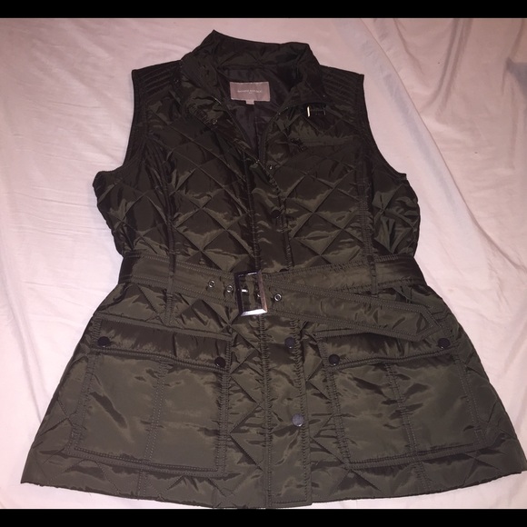 Banana Republic Vest