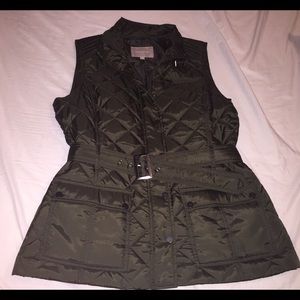 Banana Republic Vest